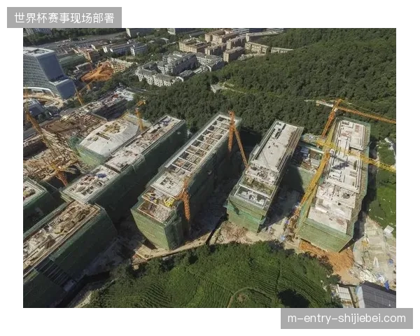 世界杯数字消费API与场馆票务系统并轨,纠偏传统转播消费滞后模式 世界杯数字消费API与场馆票务系统并轨,纠偏传统转播消费滞后模式